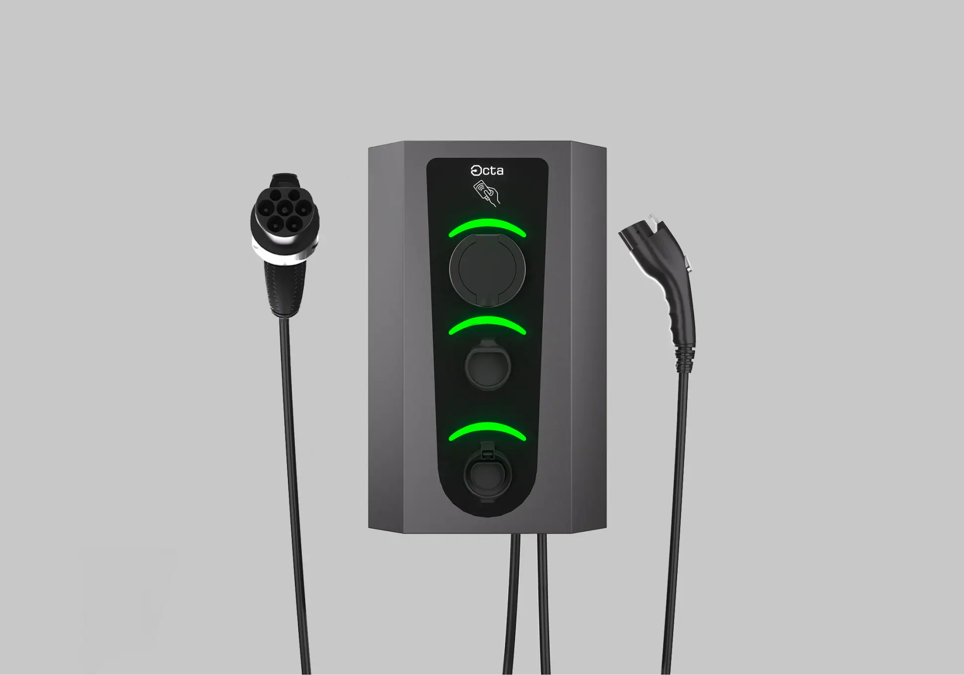 Octa Energy SW322-S-C1-GBT - 34555