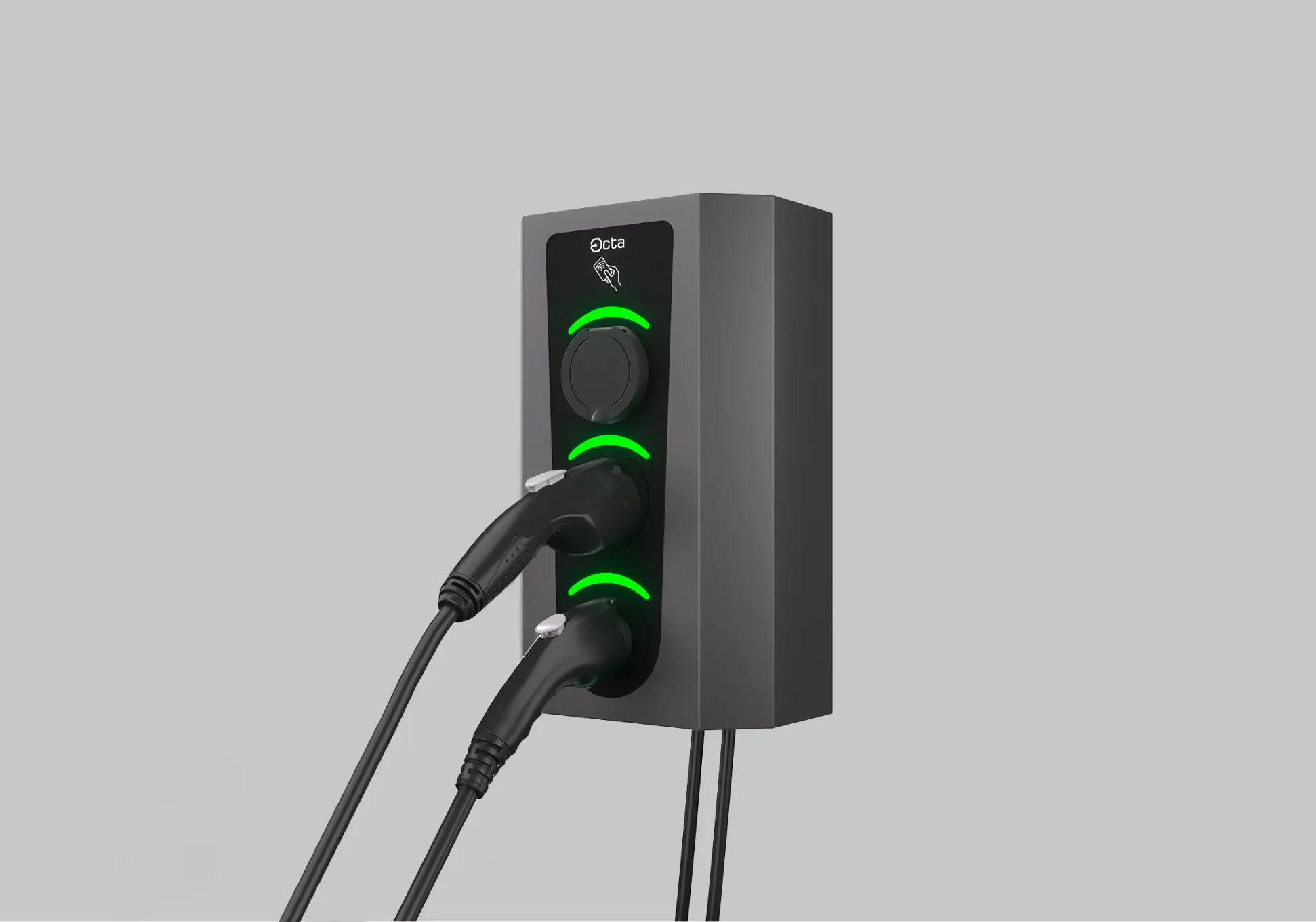 Octa Energy SW322-S-C1-GBT