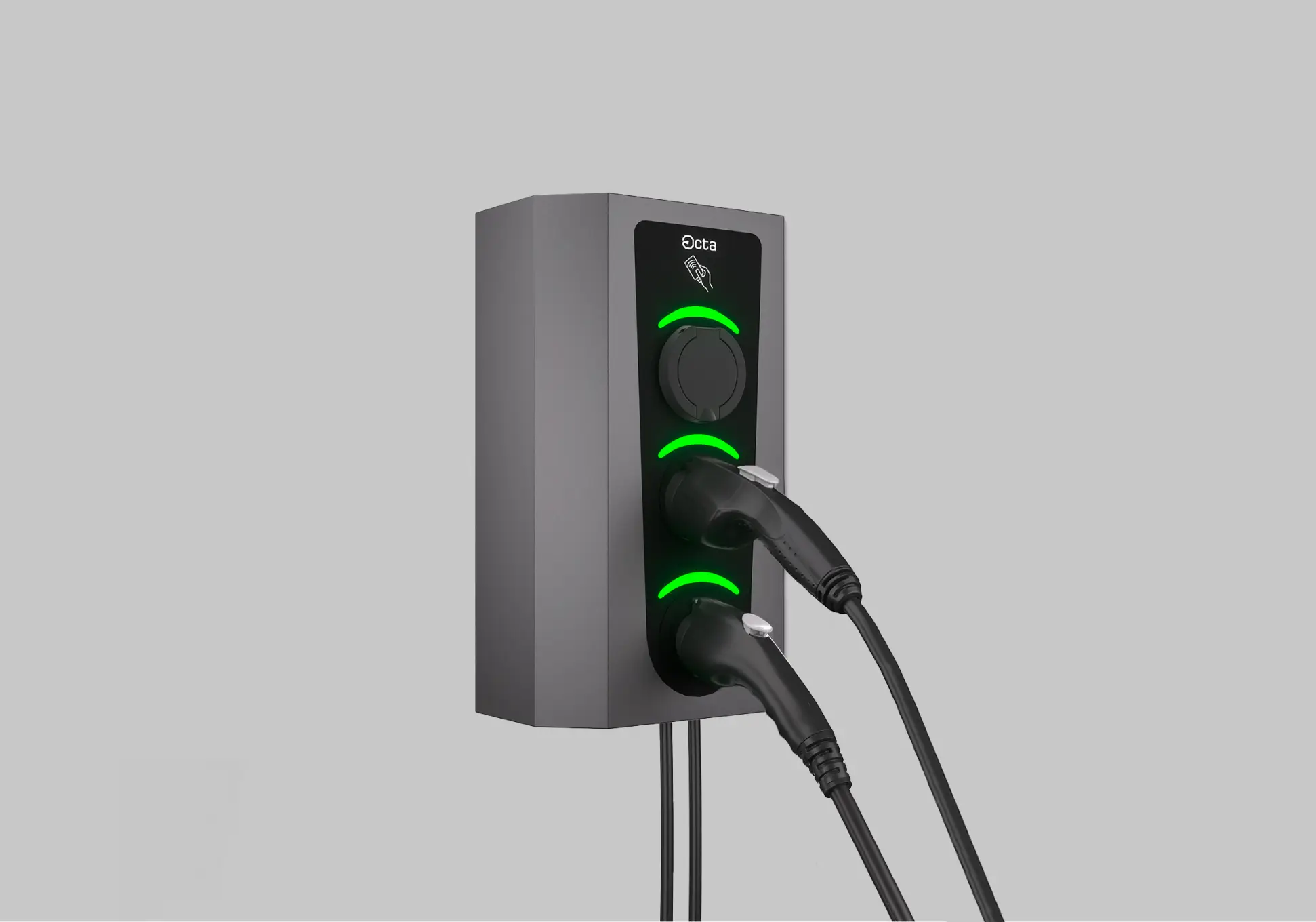 Octa Energy W336-S22-C1-GBT — photo-galery 2 Octa Energy W336-S22-C1-GBT — photo-galery 2