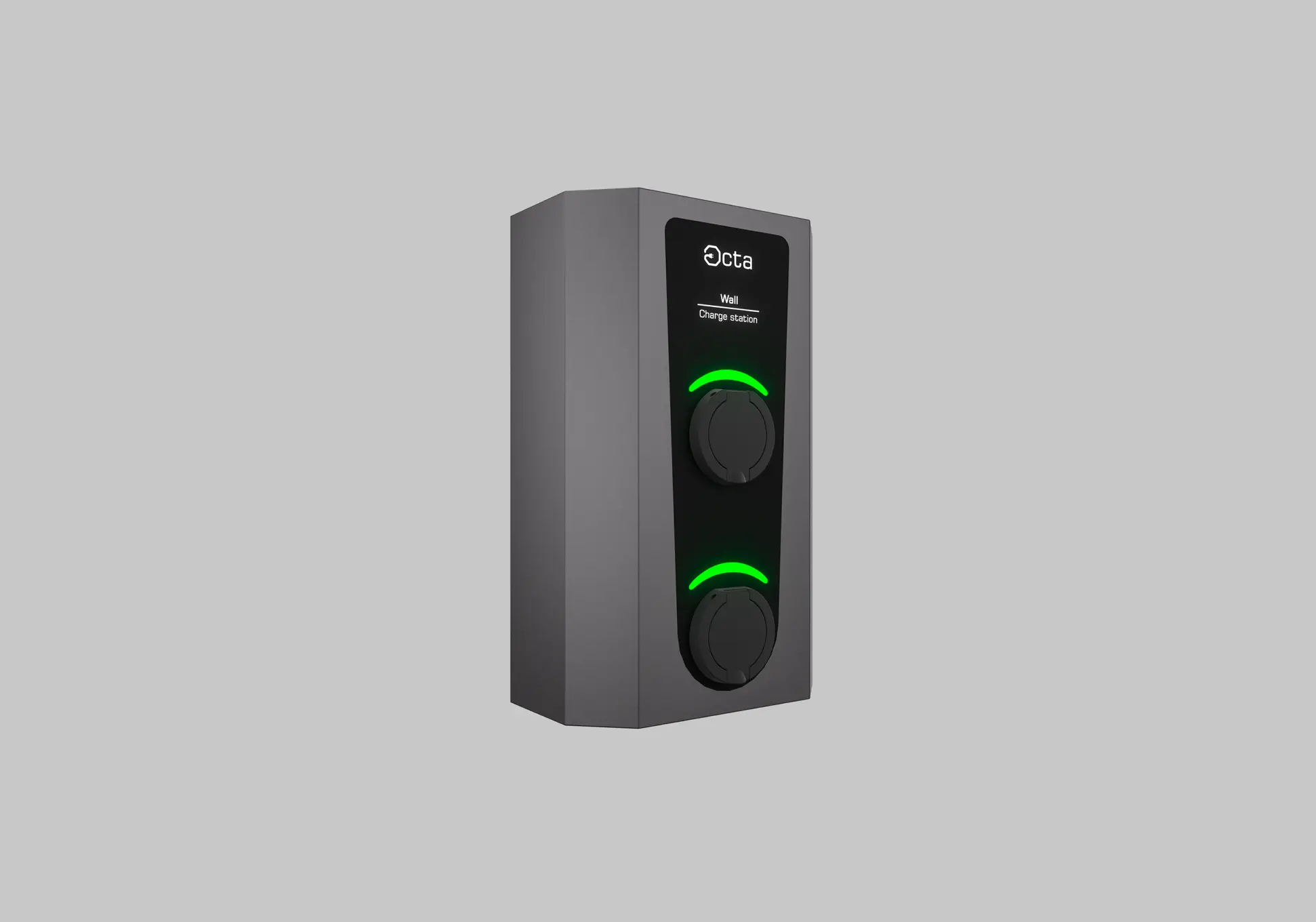 Octa Energy SW244-S22-S22