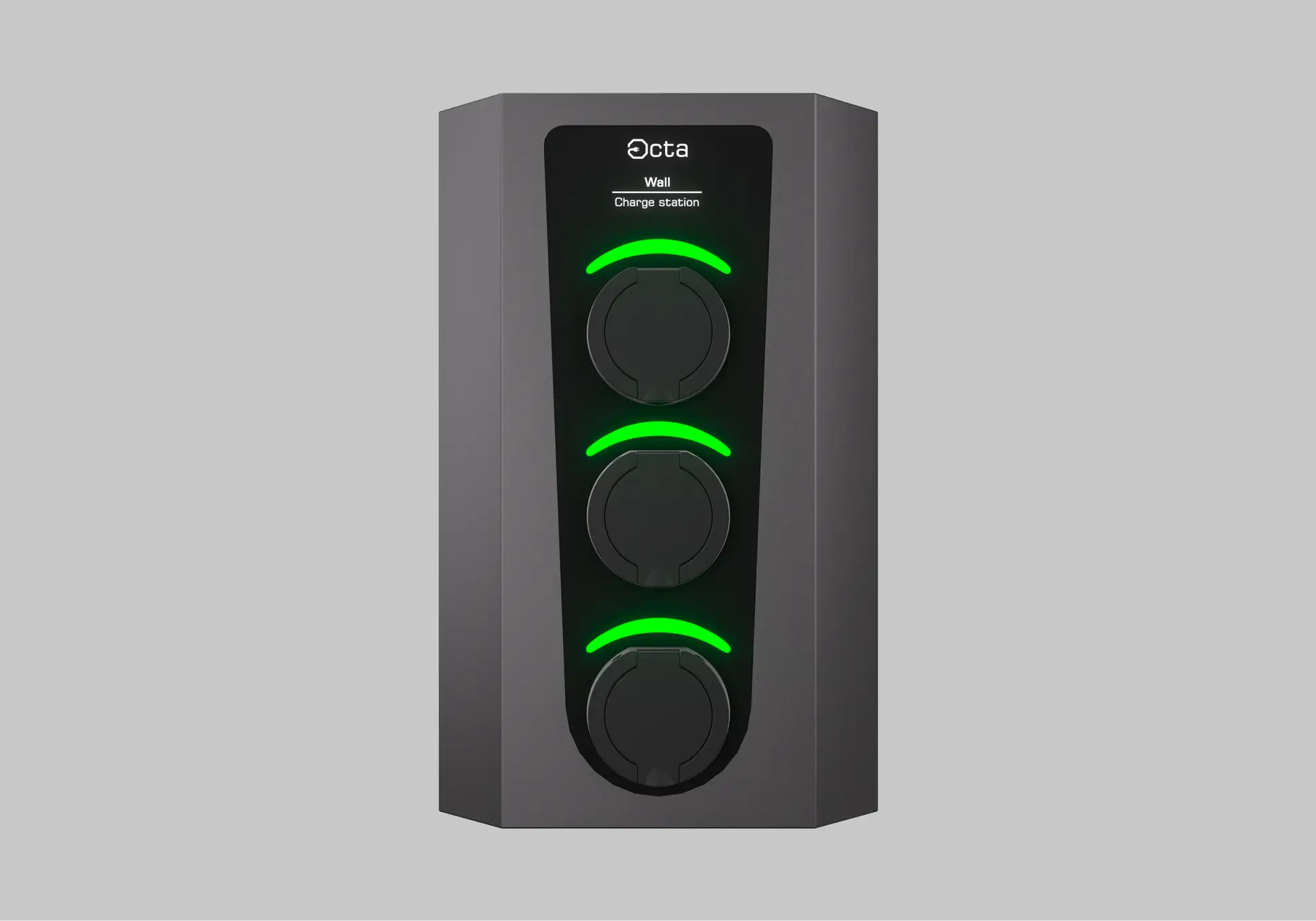 Octa Energy SW322-S-S-S