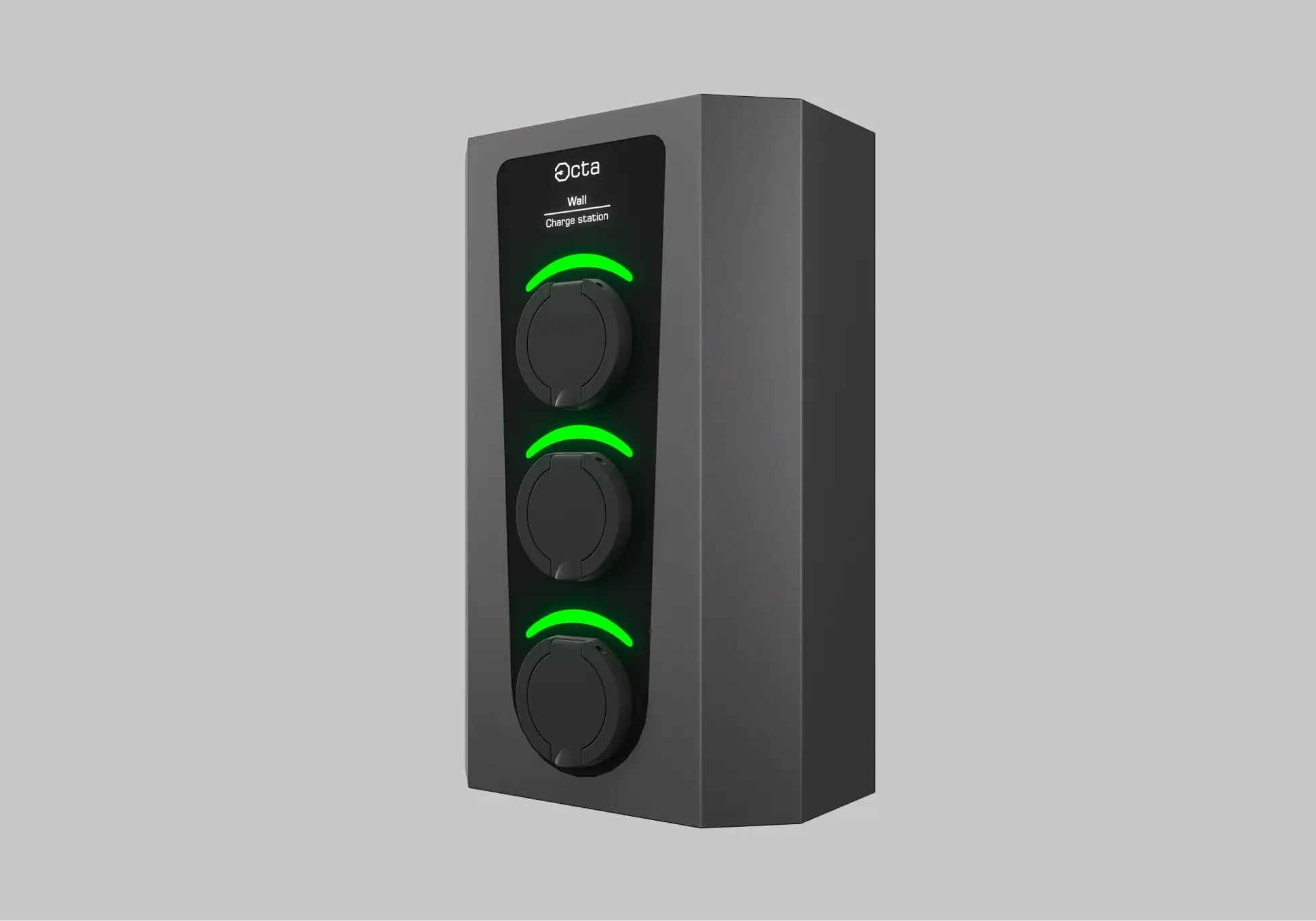 Octa Energy SW322-S-S-S - 33023