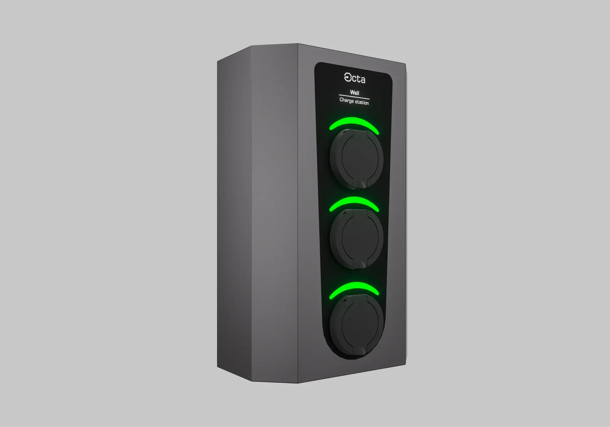 Octa Energy SW322-S-S-S - 33025