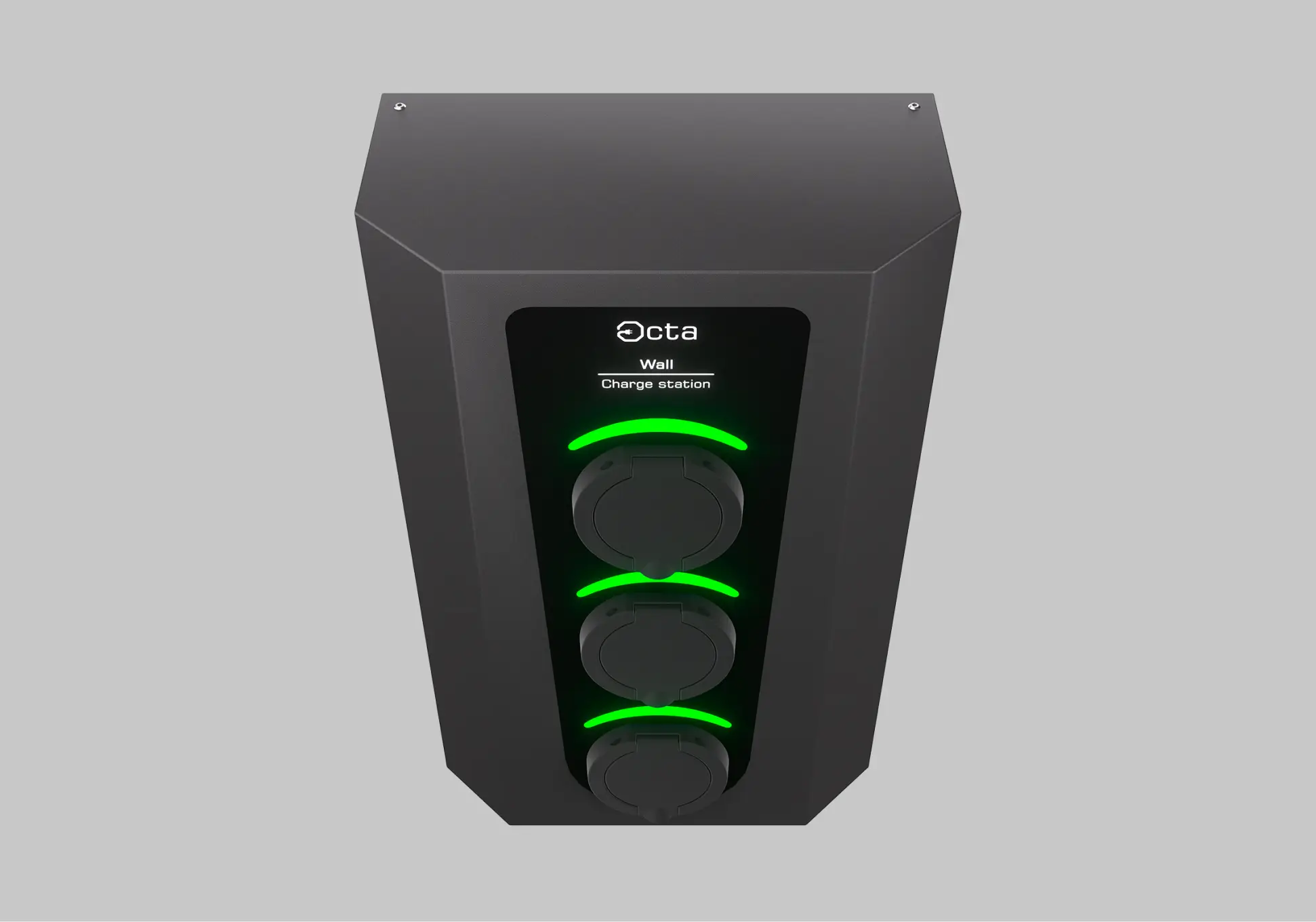 Octa Energy SW322-S-S-S - 33019
