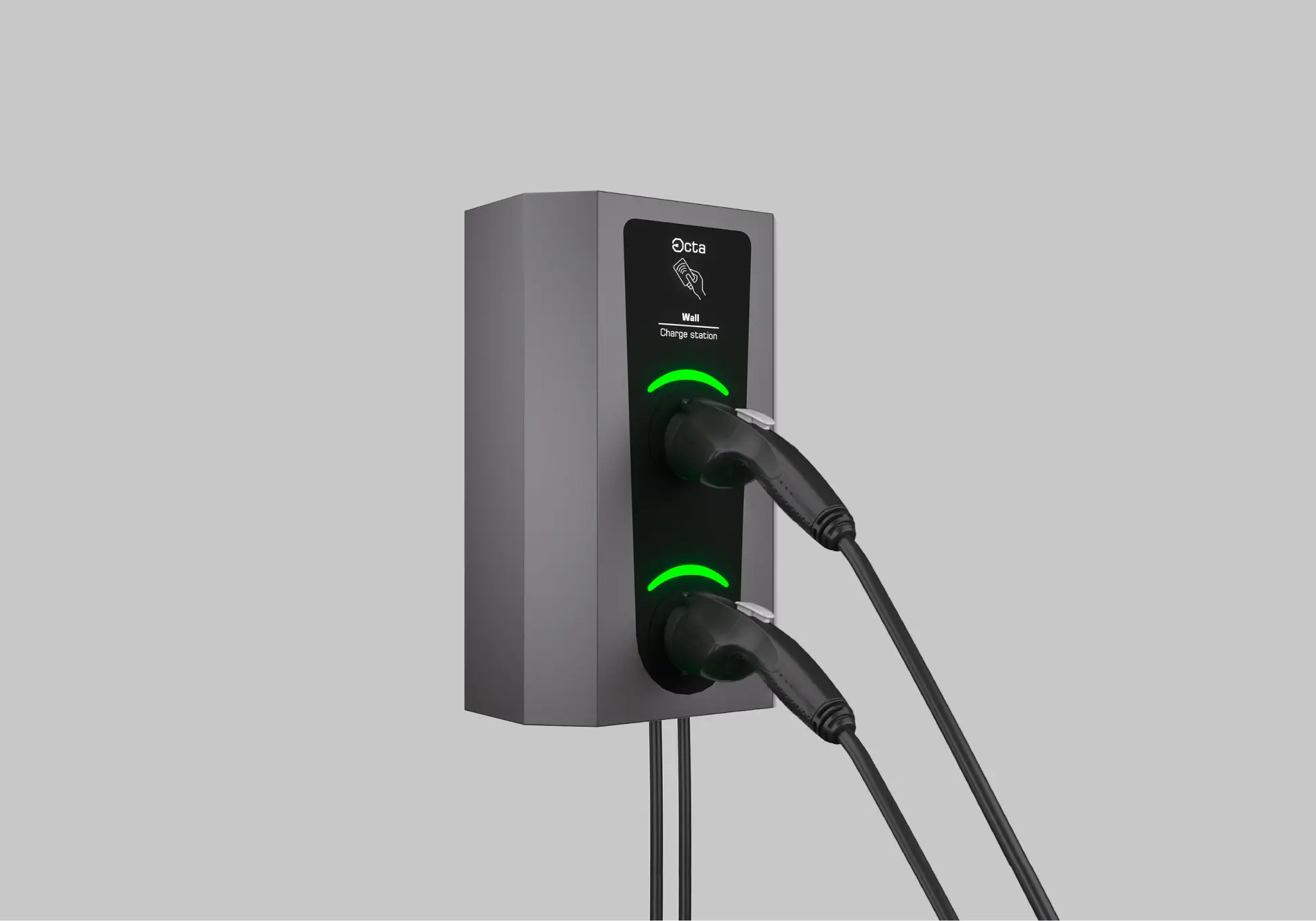 Octa Energy W214-GBT-GBT