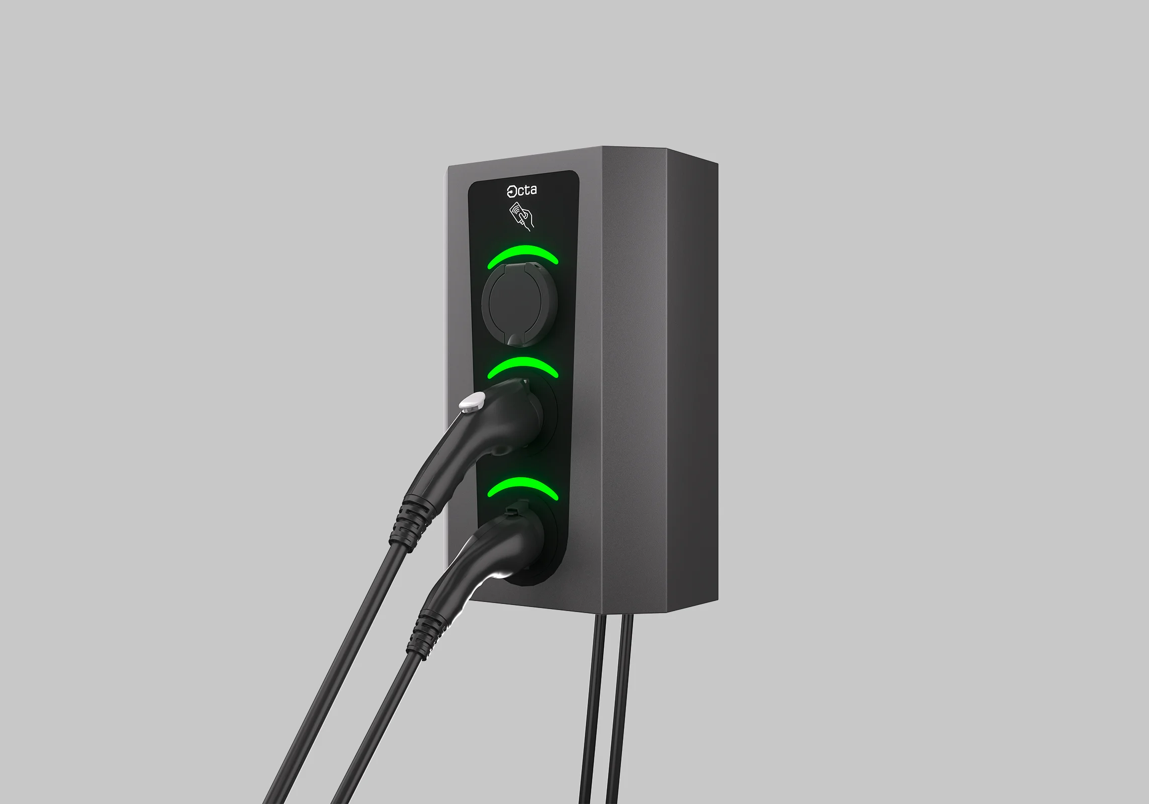 Octa Energy SW336-S22-C1-C2 - 33459