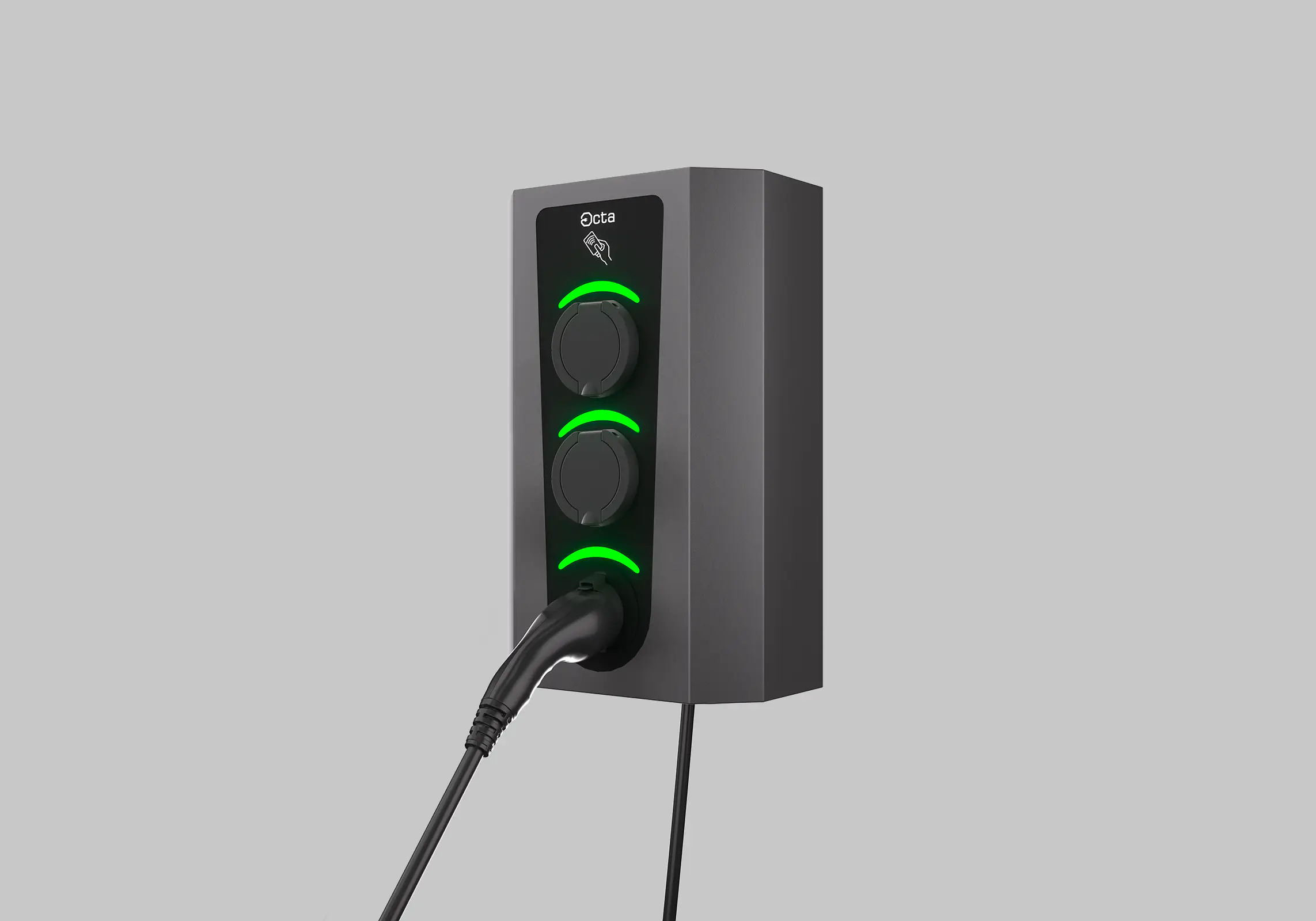 Octa Energy W322-S-S-C2