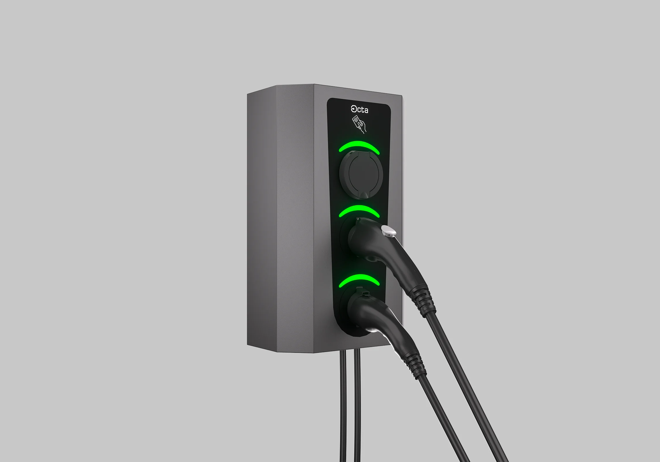 Octa Energy SW336-S22-C1-C2