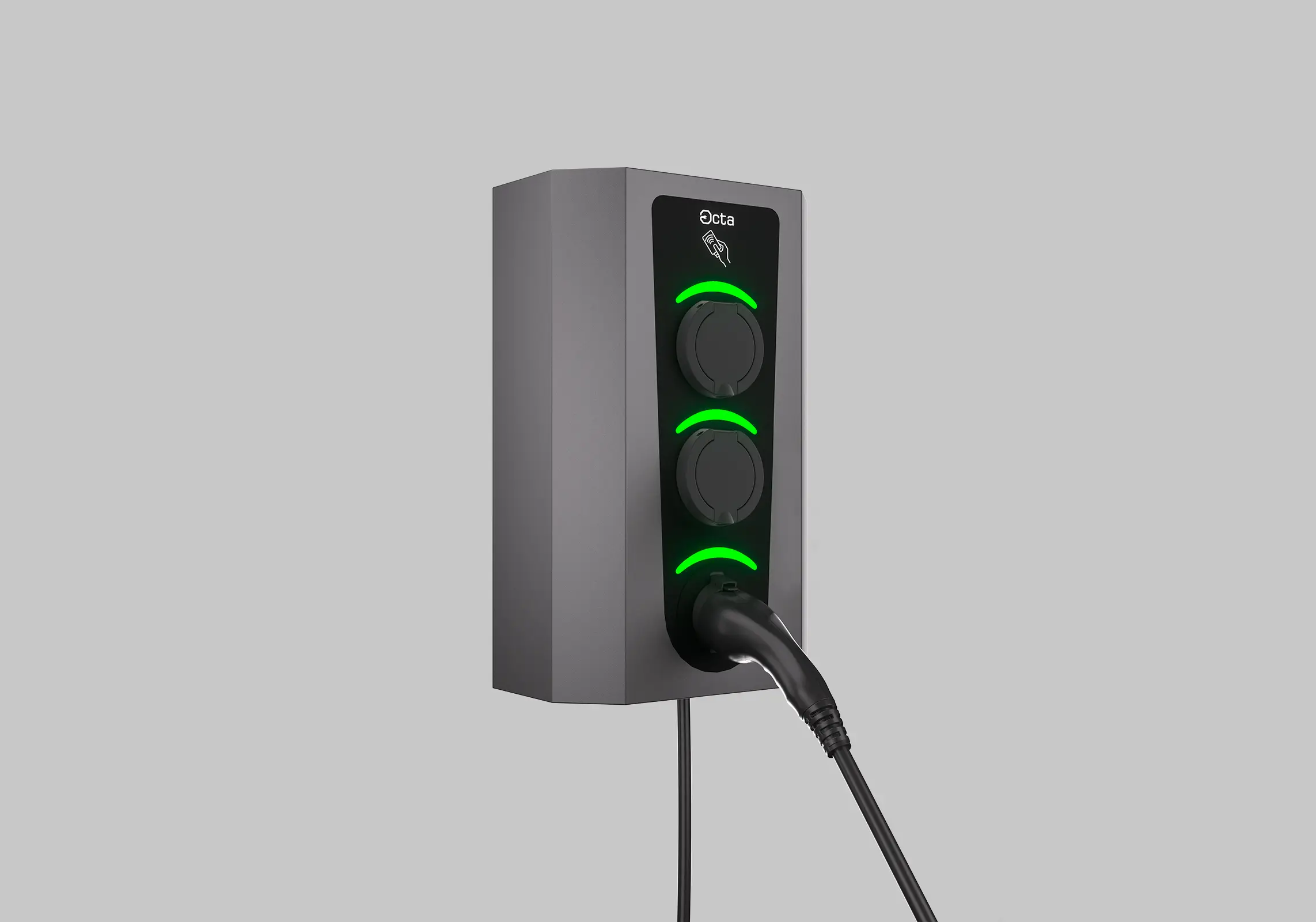 Octa Energy W322-S-S-C2 - 33084