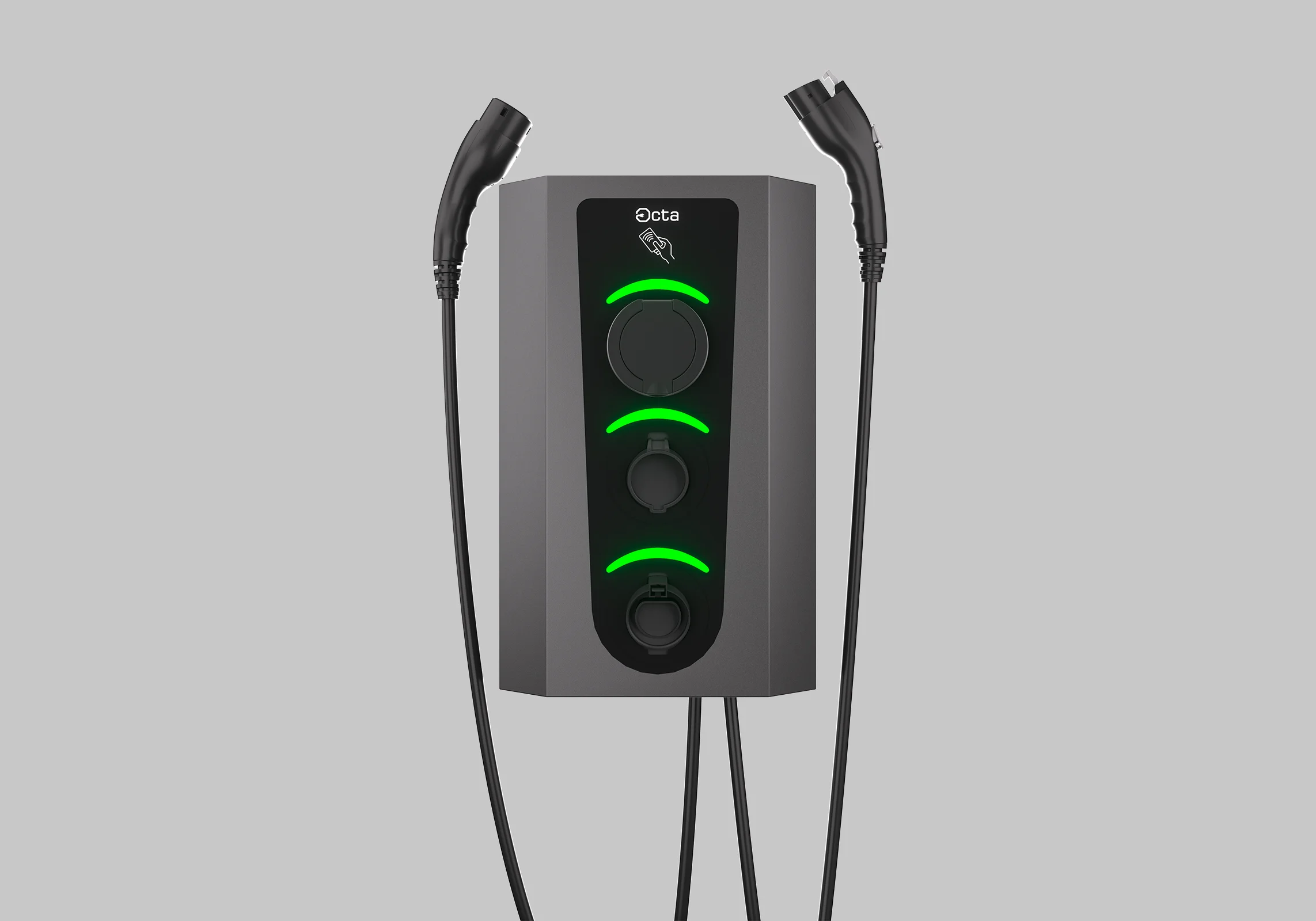Octa Energy SW336-S22-C1-C2 - 33457
