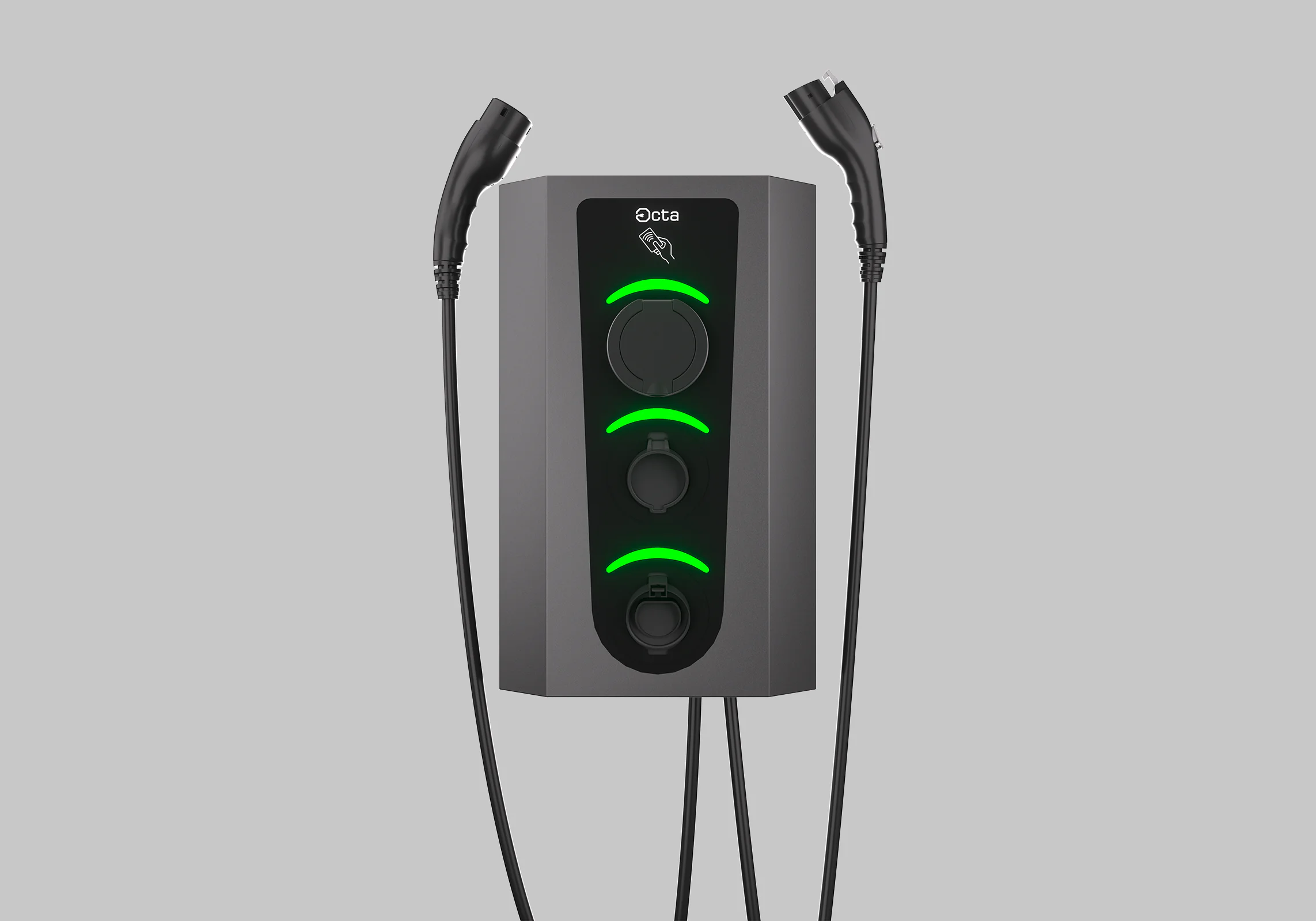 Octa Energy W322-S-C1-C2 - 33121
