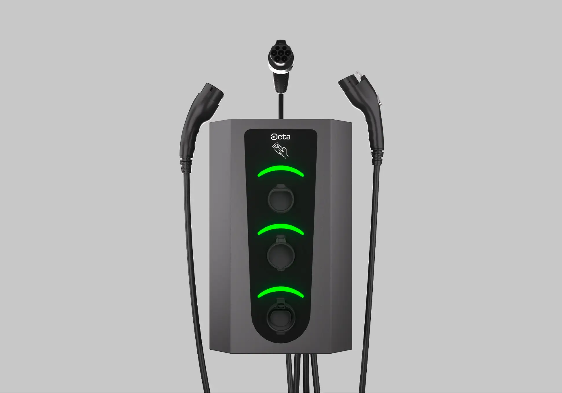 Octa Energy SW336-С22-C1-GBT - 34528