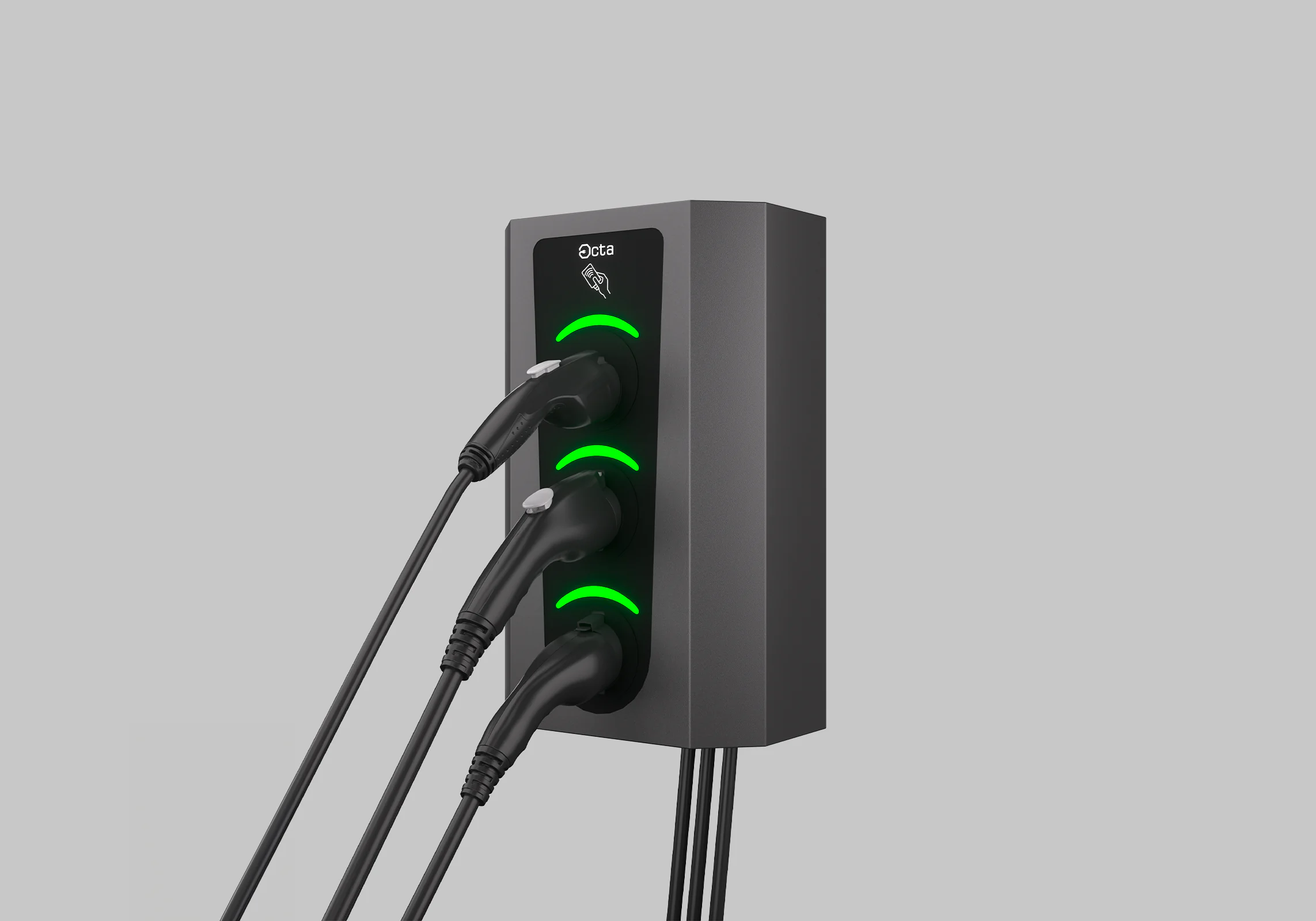 Octa Energy SW336-С22-C1-GBT