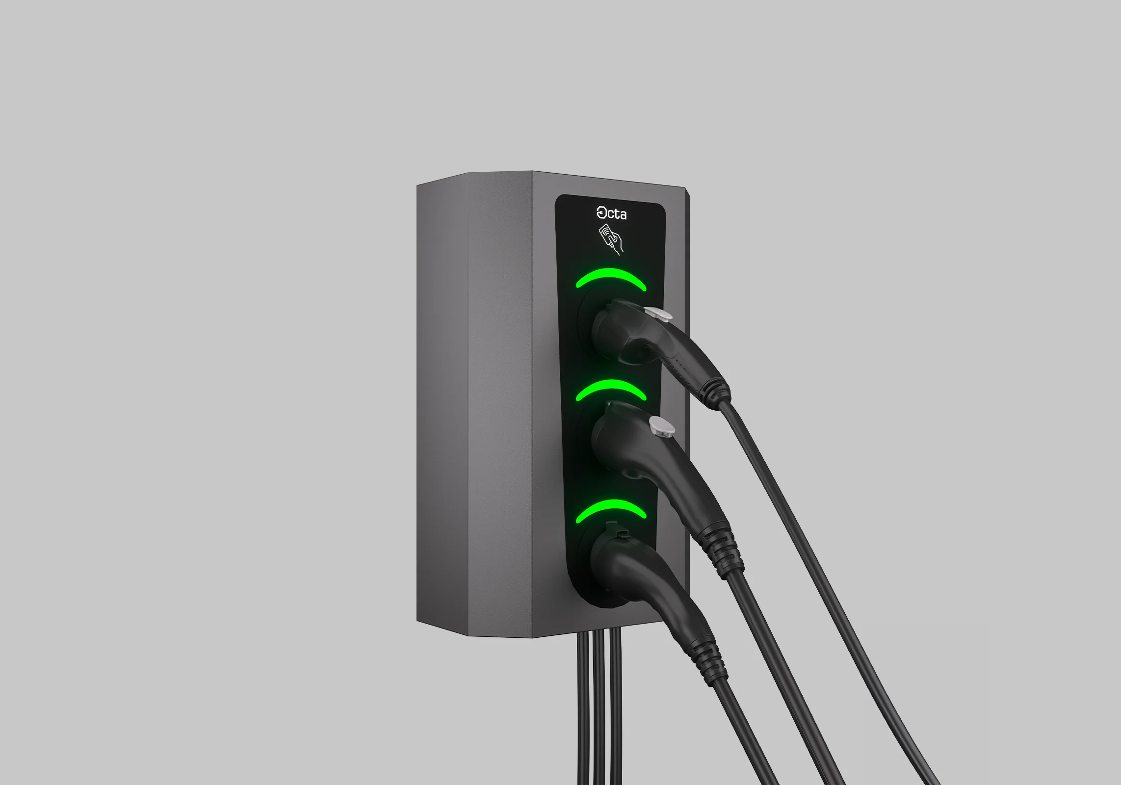 Octa Energy SW336-С22-C1-GBT - 34530