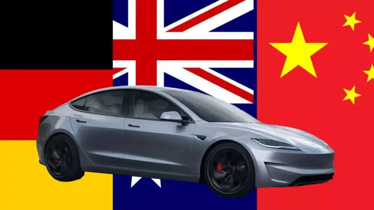 Tesla стрімко втрачає позиції на світовому ринку — photo 33341