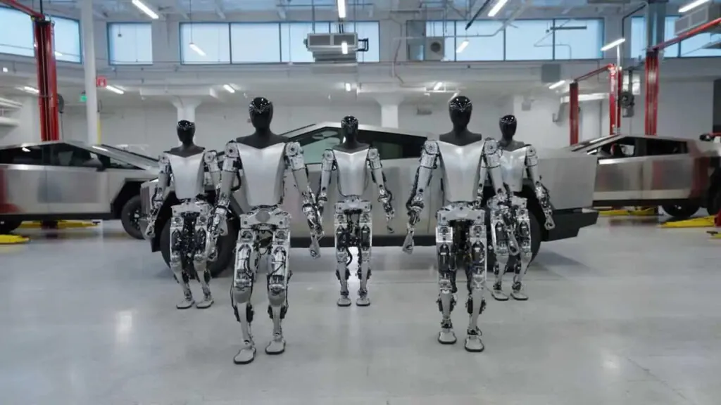 Ілон Маск намагається довести, що Tesla не в кризі — photo 3