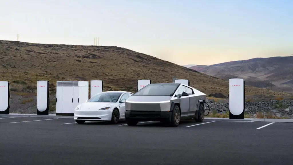 Віцепрезидентка BYD Стелла Лі: BYD і Tesla мають спільного ворога — photo 2