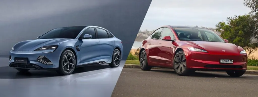 BYD обійшла Tesla за доходами і будує завод розміром із Сан-Франциско — photo 2