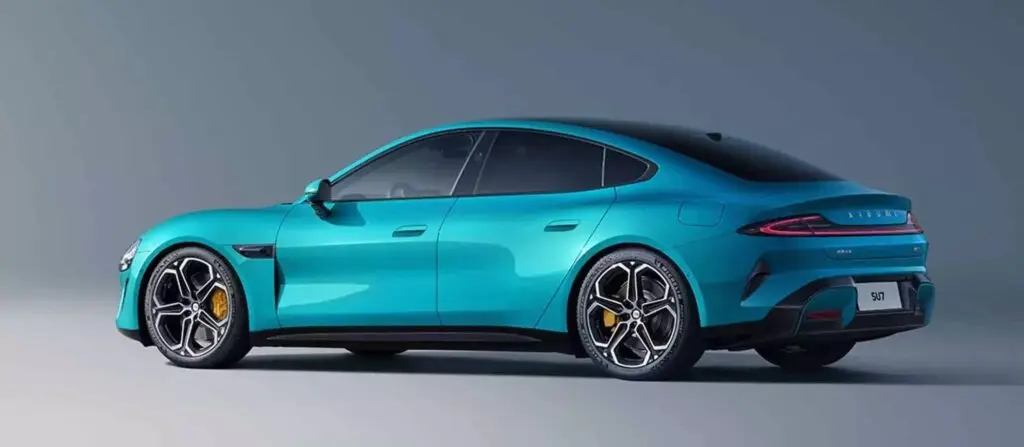 Чому Xiaomi стала автовиробником, а Apple зазнала невдачі? — photo 2