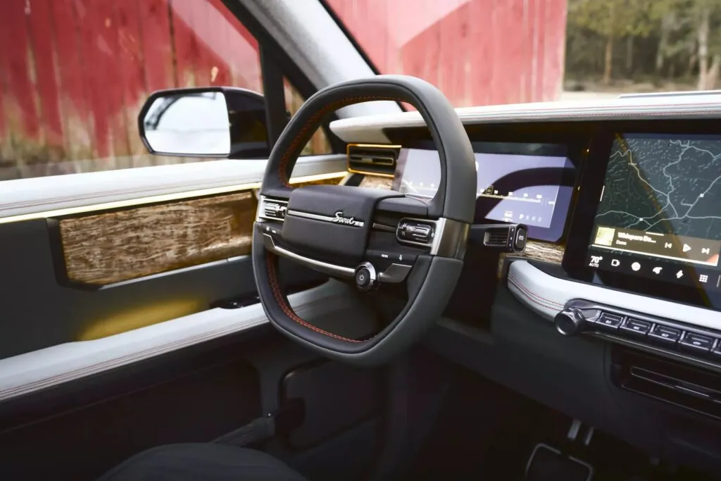 Судовий прецедент між дилерами та Scout Motors може змінити спосіб продажів електромобілів — photo 2