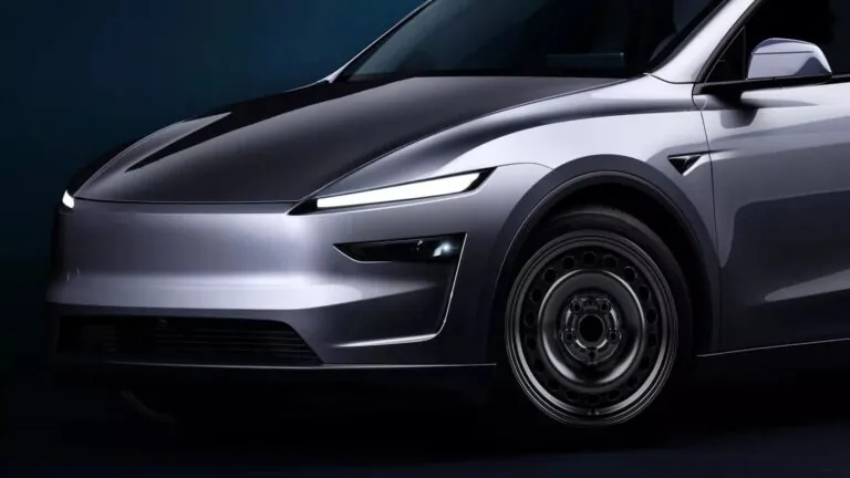 Tesla відкладає доступніший Model Y та готує спрощену версію Model 3 — photo 38386