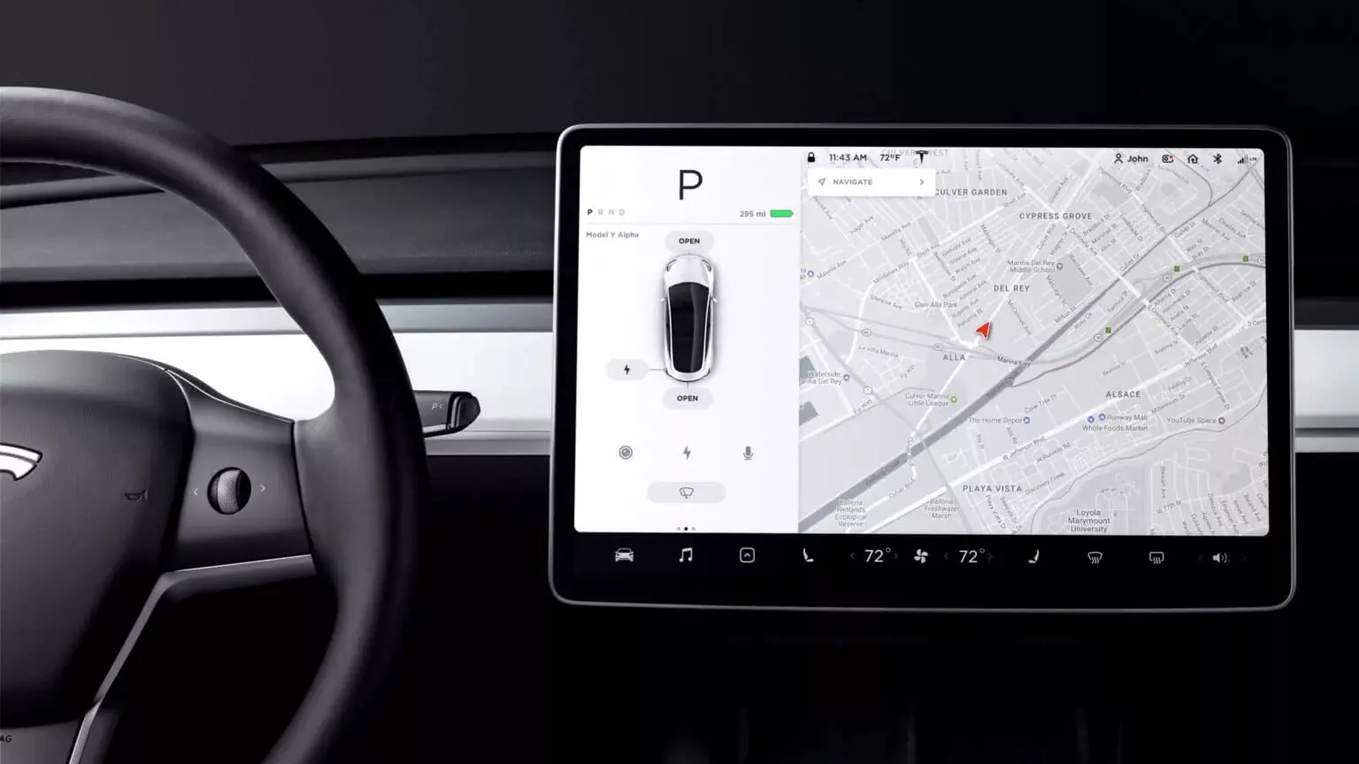 Tesla звинувачують у навмисному завищенні пробігу для уникнення гарантійних зобов’язань — photo 38009