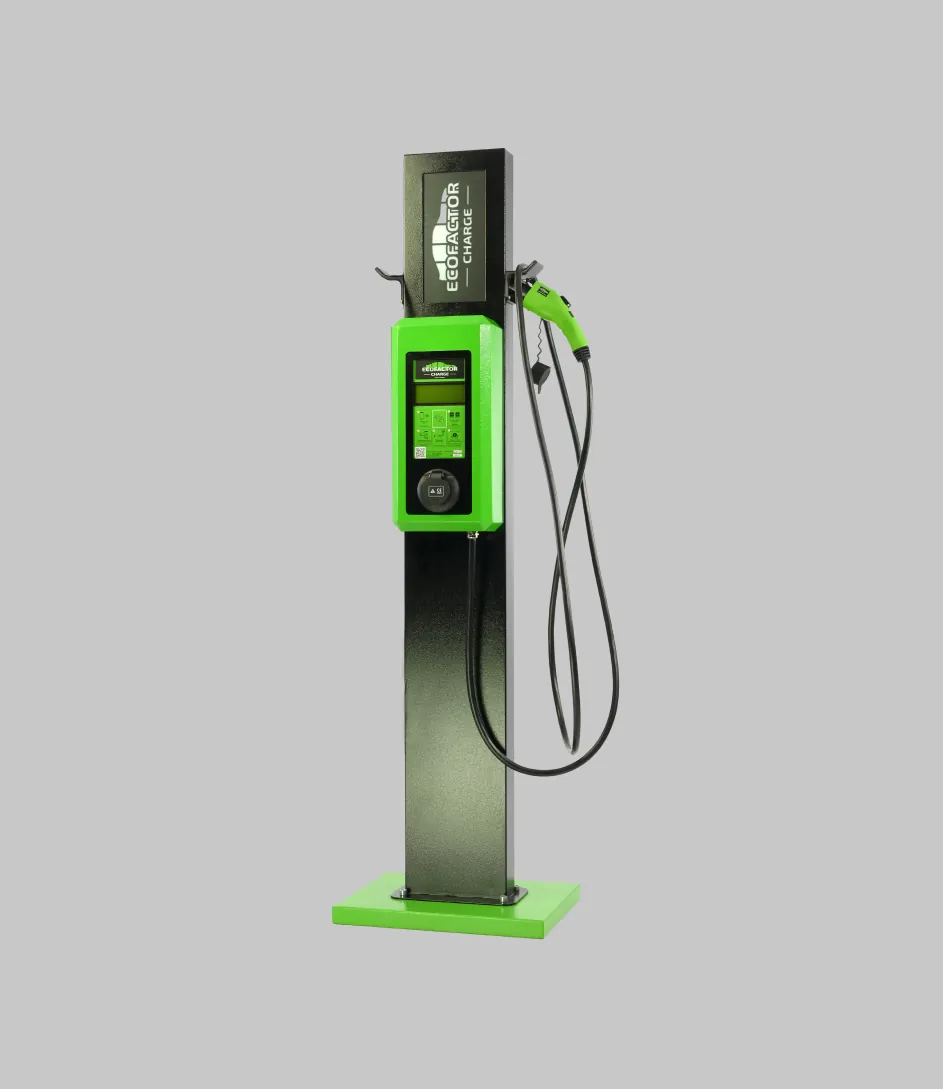 ECOFACTOR Duet EFC E22 Р22 - 37715