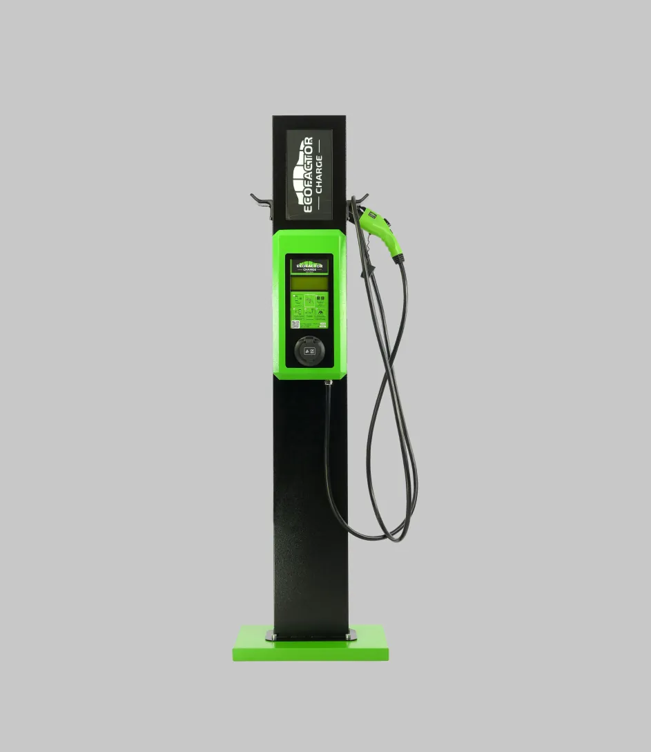 ECOFACTOR Duet EFC E22 Р22 - 37717