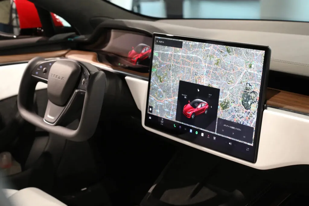Девід Лау, провідний програміст Tesla, йде після 13 років роботи в компанії — photo 3