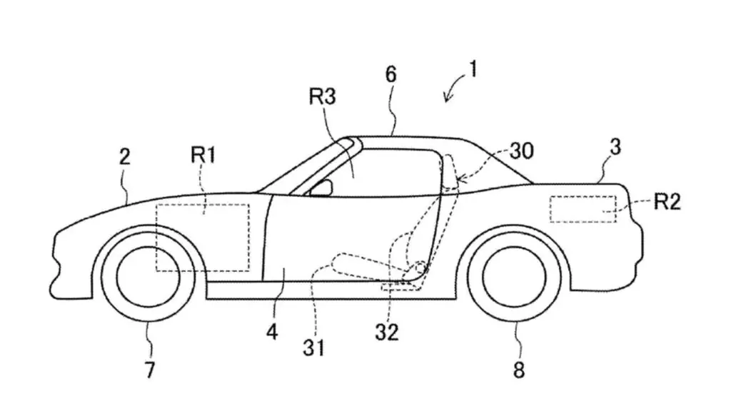 Майбутнє легендарної Mazda Miata може бути електричним! — photo 2