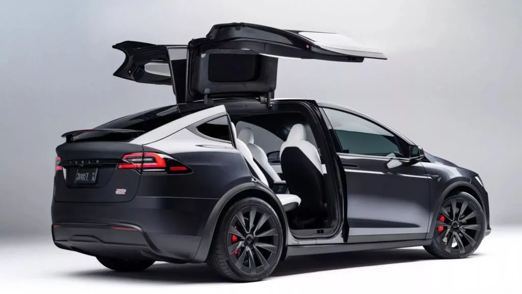 Чому Tesla зняла з продажу Model S та Model X у Китаї — photo 3