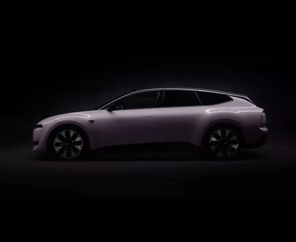 Відбулася прем’єра AUDI E5 Sportback – першої серійної моделі під новим суббрендом AUDI — photo 3