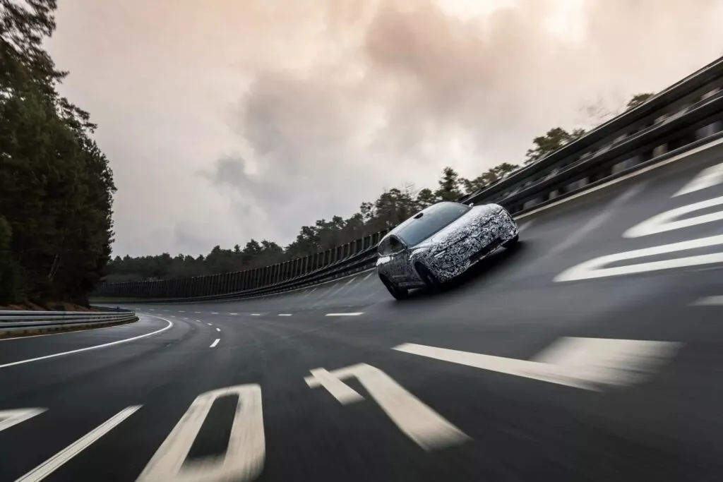 Відбулася прем’єра AUDI E5 Sportback – першої серійної моделі під новим суббрендом AUDI — photo 6