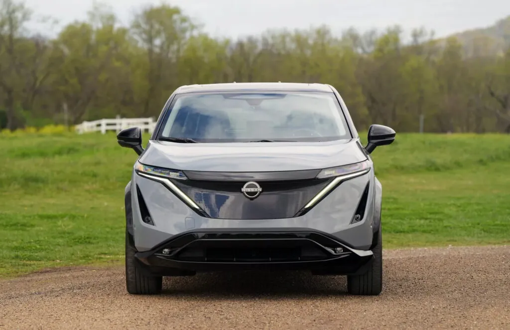 Уханьський завод Nissan під загрозою зупинки — photo 3