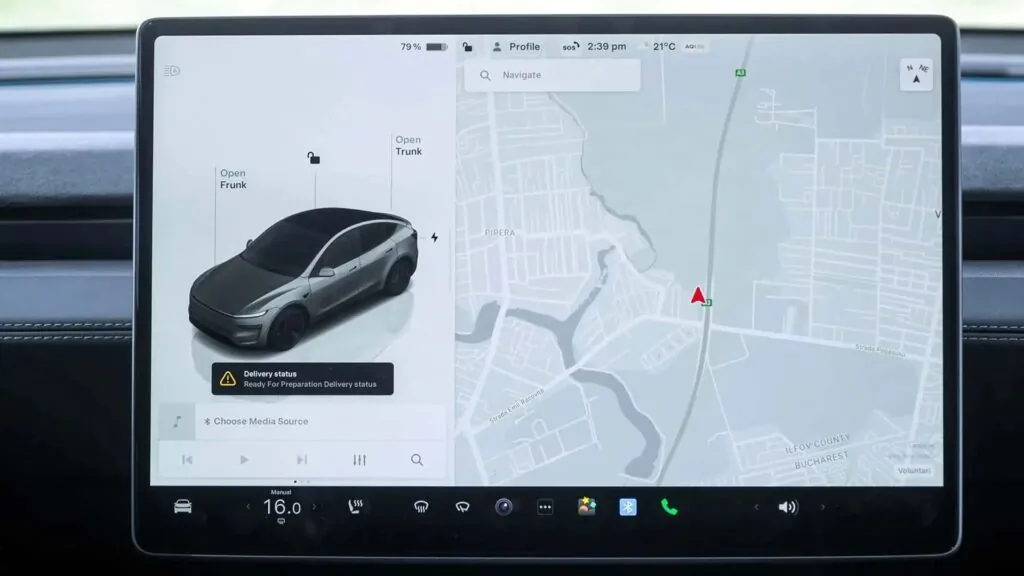Девід Лау, провідний програміст Tesla, йде після 13 років роботи в компанії — photo 2