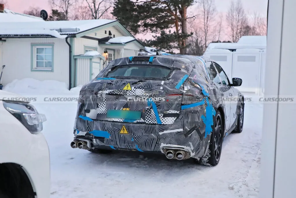 Перший електромобіль Ferrari матиме віртуальні передачі та штучний рев двигуна — photo 4