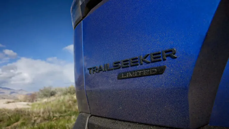 Trailseeker – нарешті новий електричний позашляховик від Subaru — photo 37428