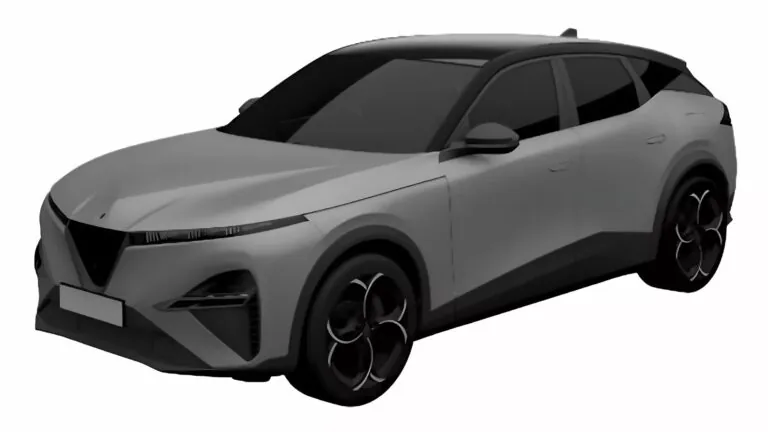 Новий Alfa Romeo Stelvio розкриває характер ще до офіційного дебюту — photo 39457