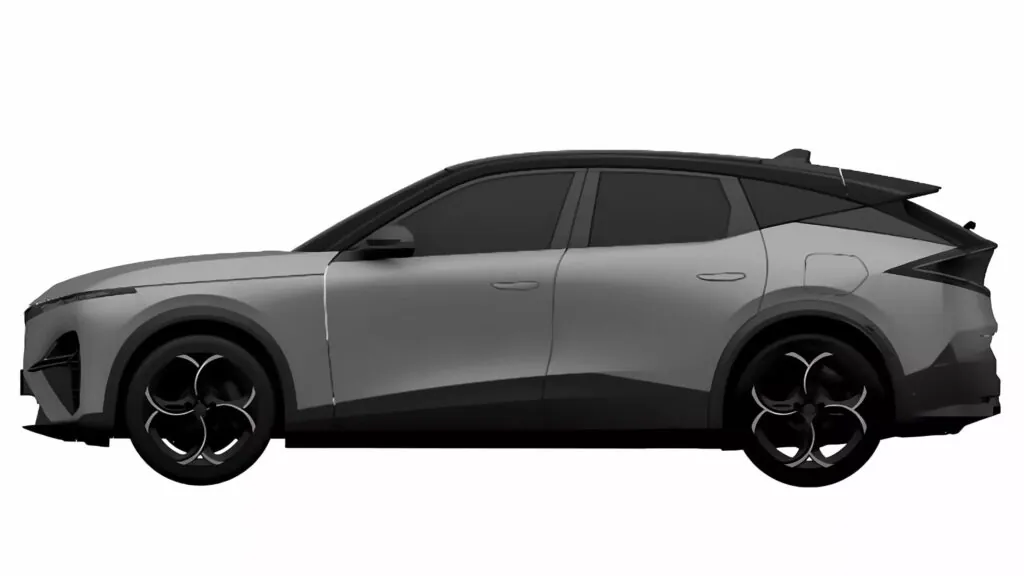 Новий Alfa Romeo Stelvio розкриває характер ще до офіційного дебюту — photo 3