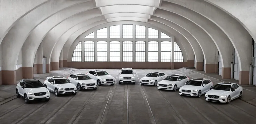Попри рекордні прибутки, рада директорів Volvo вирішила, що компанії потрібен інший лідер — photo 2
