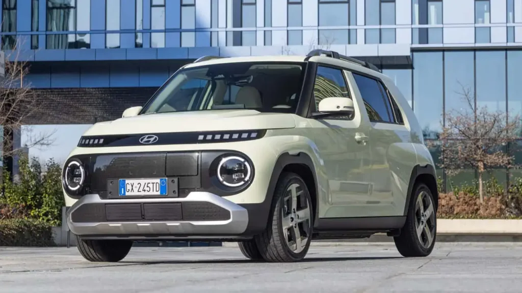 Електромобілі домінують серед переможців на конкурсі World Car Of The Year Awards 2025 — photo 4