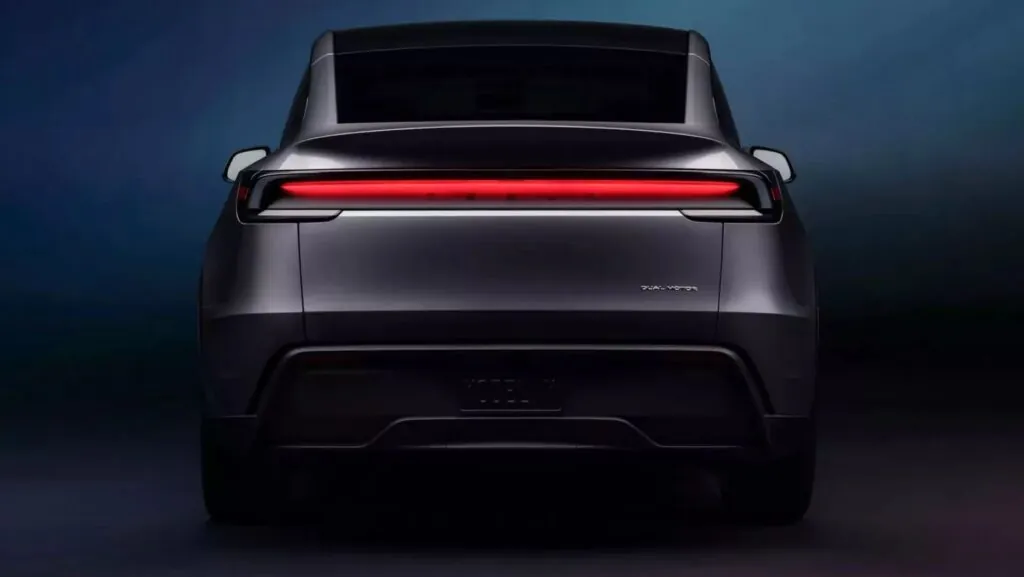 Чому Tesla зняла з продажу Model S та Model X у Китаї — photo 4