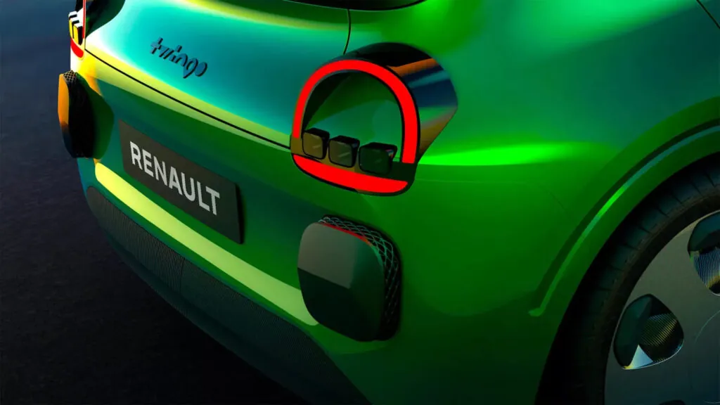 Nissan офіційно звільняється від зобов’язань щодо інвестицій в Ampere — photo 2