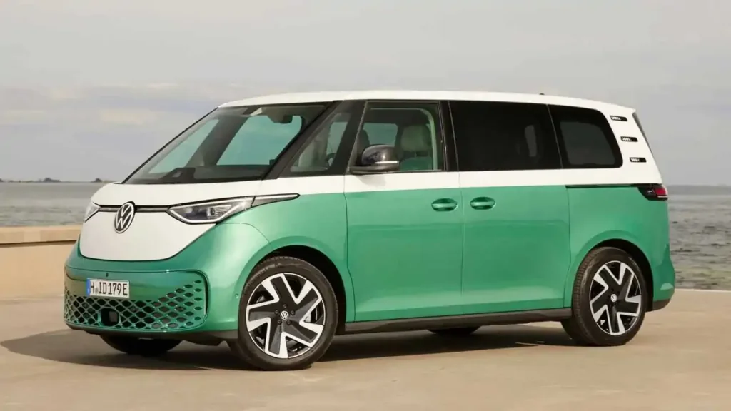 Електромобілі домінують серед переможців на конкурсі World Car Of The Year Awards 2025 — photo 8