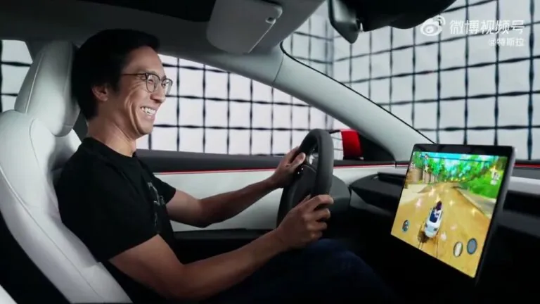 Девід Лау, провідний програміст Tesla, йде після 13 років роботи в компанії — photo 36642