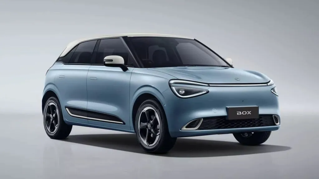Китайський уряд може об’єднати Changan і Dongfeng, щоб створити потужного конкурента для BYD — photo 2