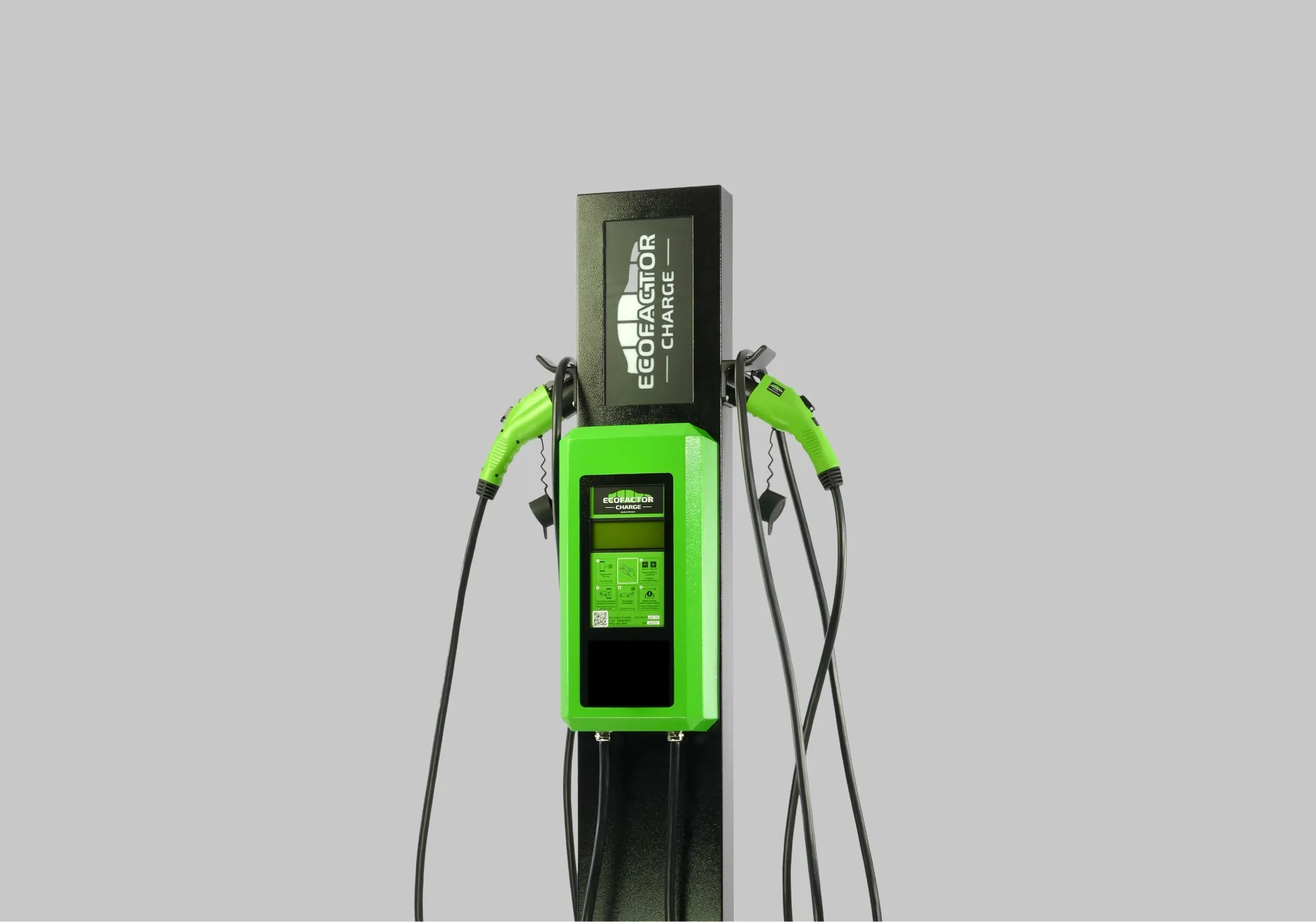 ECOFACTOR Duet EFC P22 Y7 - 37269