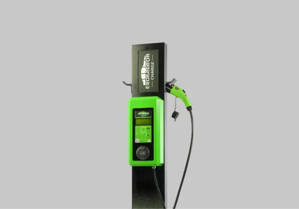 ECOFACTOR Duet EFC E22 Y7 — photo 36506