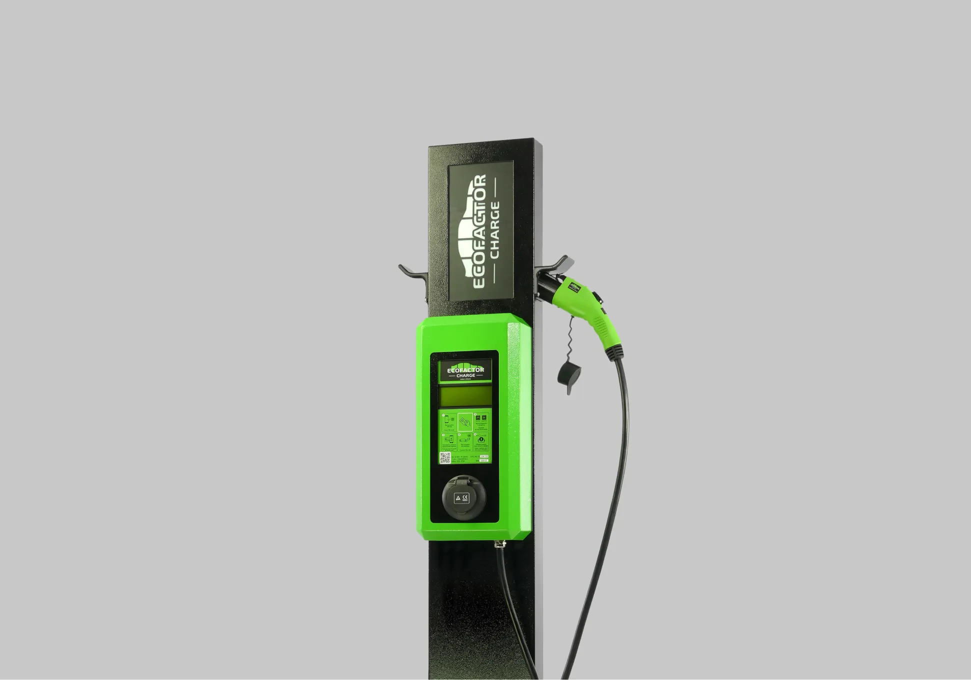 ECOFACTOR Duet EFC E22 Y7