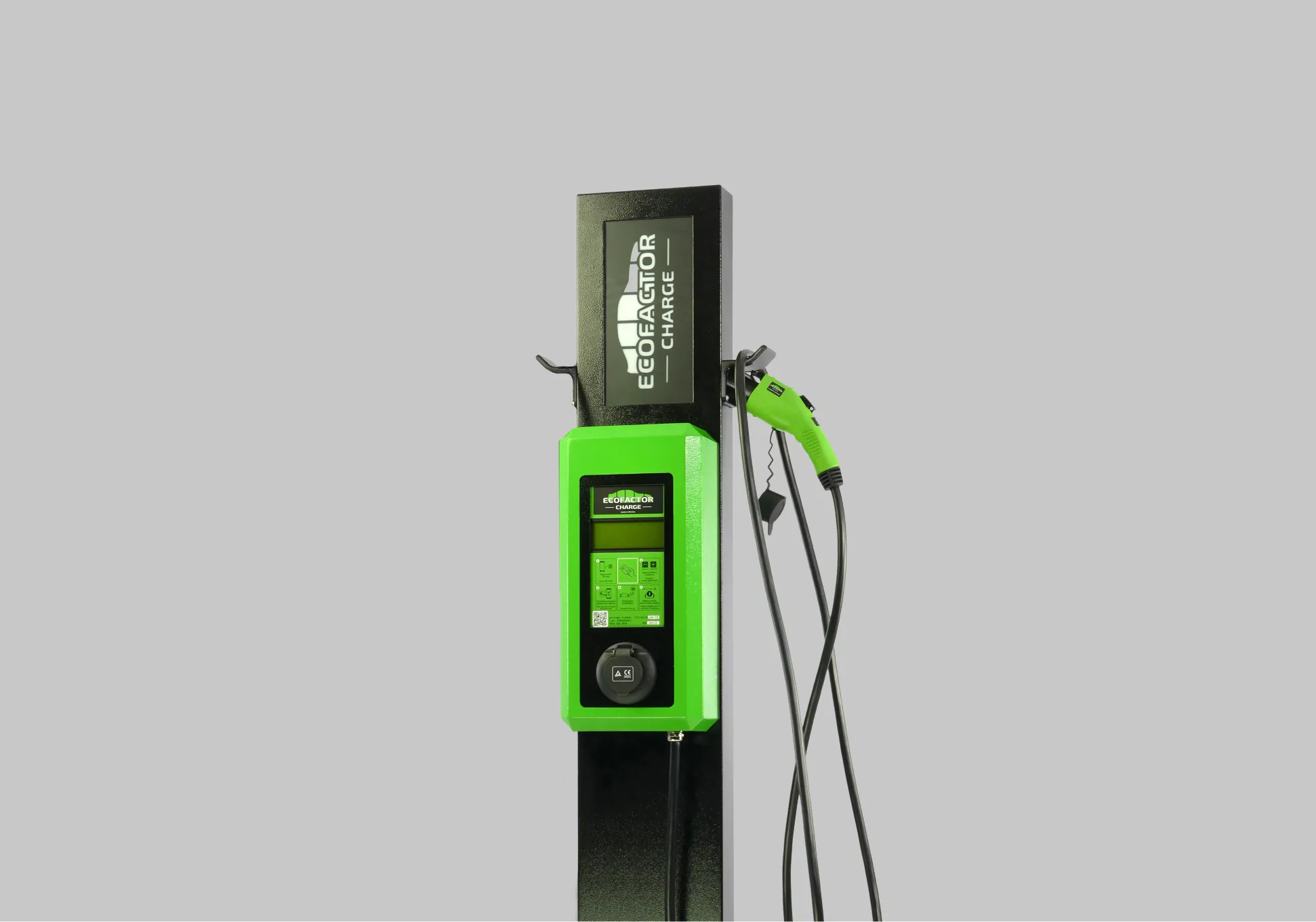 ECOFACTOR Duet EFC E22 F7